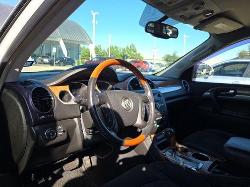 2009 Buick Enclave CX