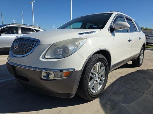 2009 Buick Enclave CX