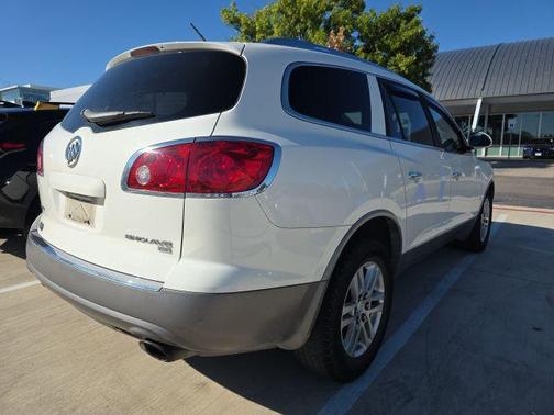 2009 Buick Enclave CX