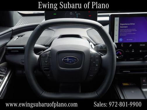 2026 Subaru Solterra Premium