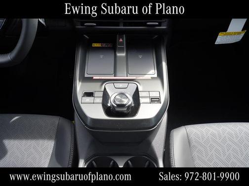 2026 Subaru Solterra Premium