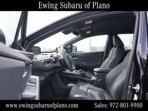 2026 Subaru Solterra Premium