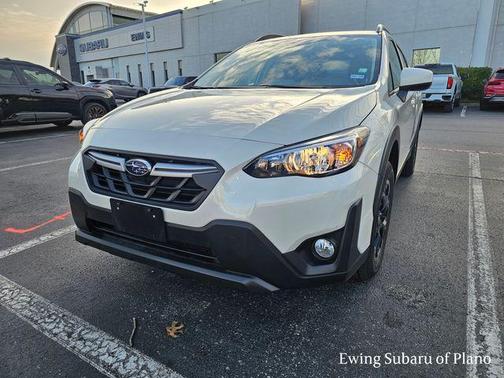 2023 Subaru Crosstrek Premium