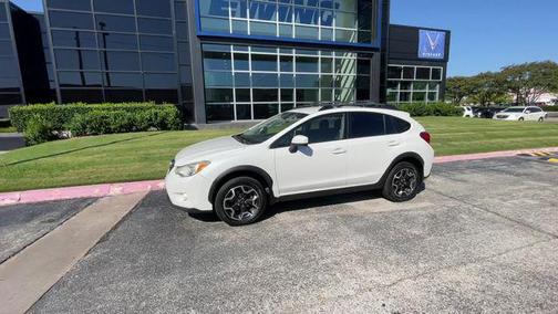 2015 Subaru XV Crosstrek 2.0i Premium