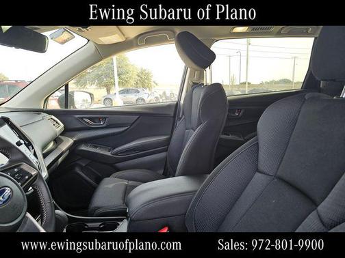 2025 Subaru Ascent Premium 7-Passenger