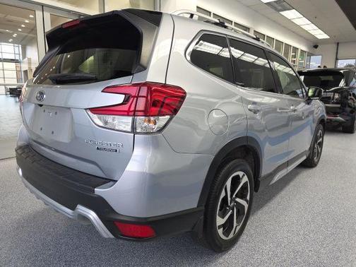 2024 Subaru Forester Touring