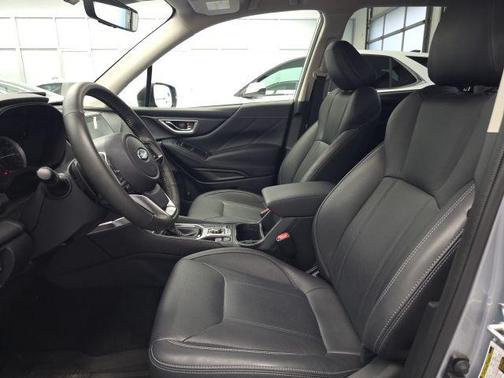 2024 Subaru Forester Touring