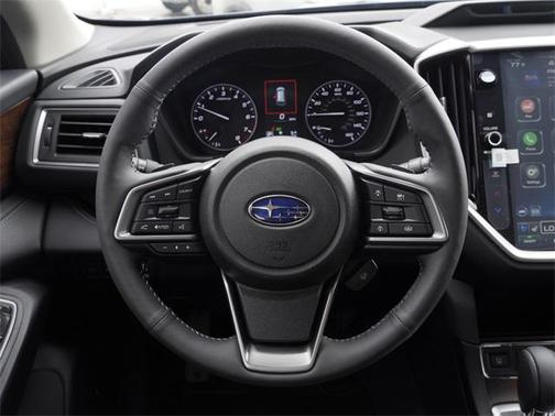 2025 Subaru Ascent Touring 7-Passenger