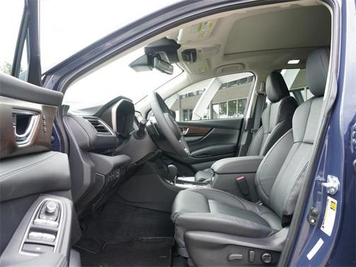 2025 Subaru Ascent Touring 7-Passenger