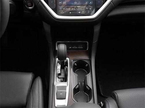 2025 Subaru Ascent Touring 7-Passenger