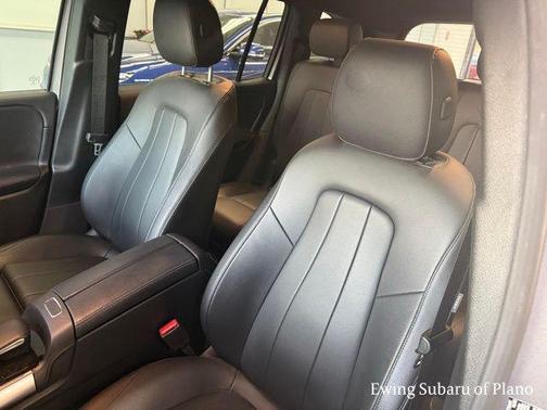 2021 Mercedes-Benz GLB 250 Base