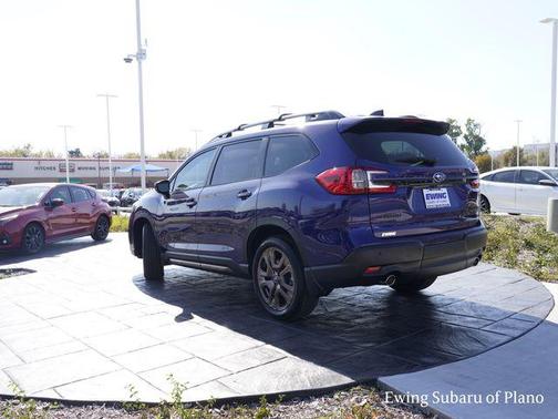 2026 Subaru Ascent Bronze Edition 7-Passenger