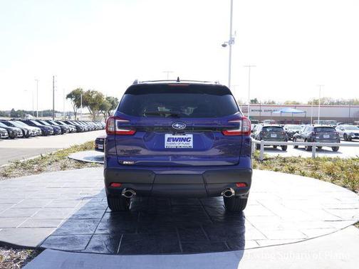 2026 Subaru Ascent Bronze Edition 7-Passenger