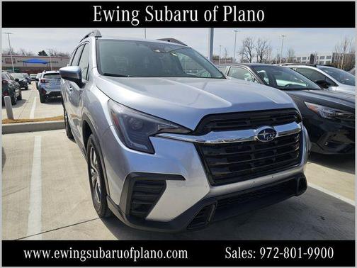 2025 Subaru Ascent Premium 7-Passenger