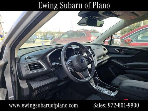 2025 Subaru Ascent Premium 7-Passenger