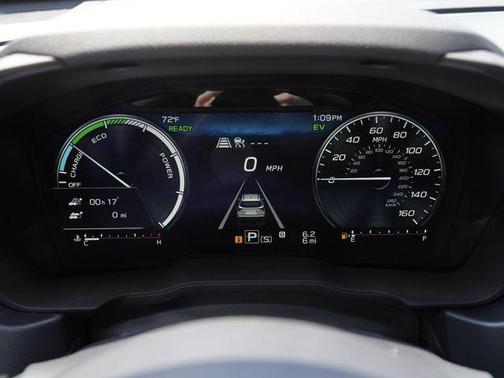 2025 Subaru Forester Hybrid Limited