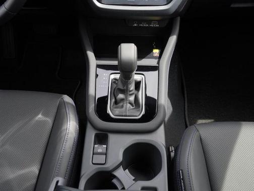 2025 Subaru Forester Hybrid Limited