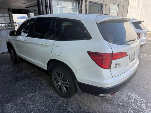 2016 Honda Pilot EX