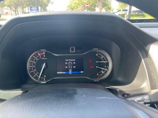 2016 Honda Pilot EX