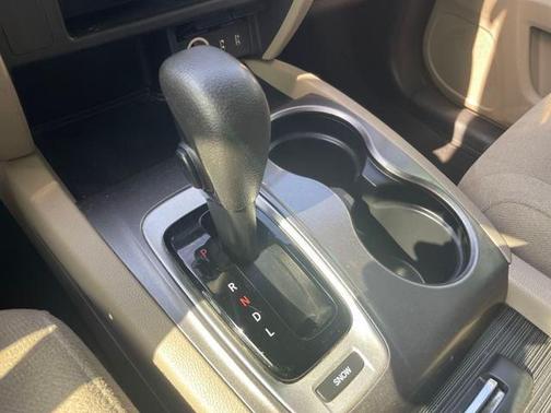 2016 Honda Pilot EX
