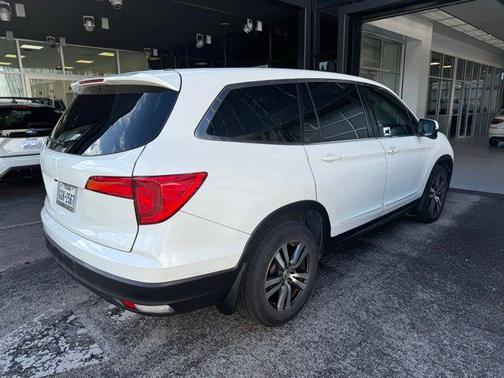 2016 Honda Pilot EX