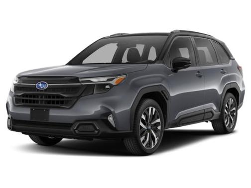 2025 Subaru Forester Hybrid Touring