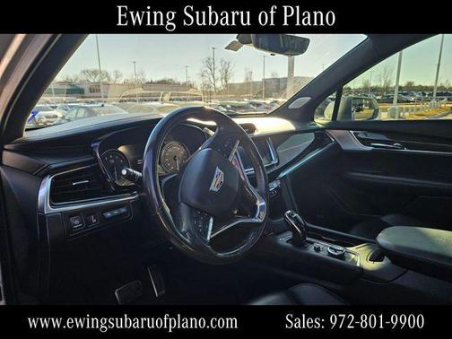 2020 Cadillac XT6 Sport AWD