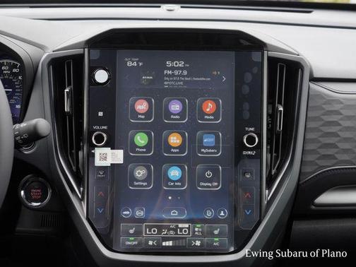 2025 Subaru Forester Hybrid Premium