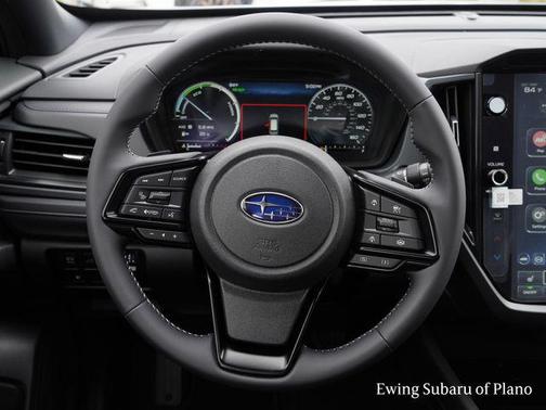 2025 Subaru Forester Hybrid Premium