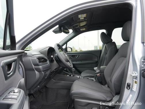 2025 Subaru Forester Hybrid Premium