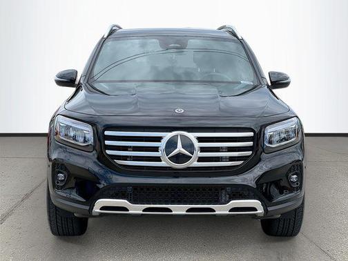 2024 Mercedes-Benz GLB 250 4MATIC