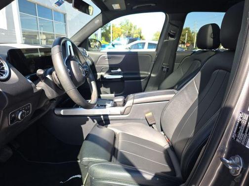 2022 Mercedes-Benz GLB 250 Base