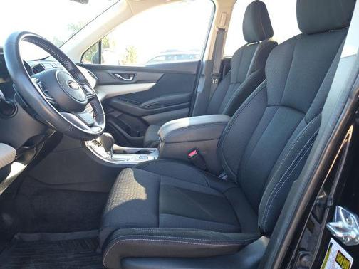 2022 Subaru Ascent Premium 8-Passenger