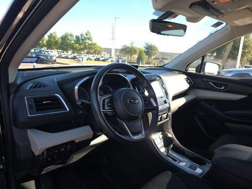 2022 Subaru Ascent Premium 8-Passenger