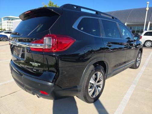 2022 Subaru Ascent Premium 8-Passenger