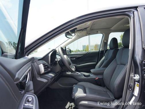 2025 Subaru Legacy Limited