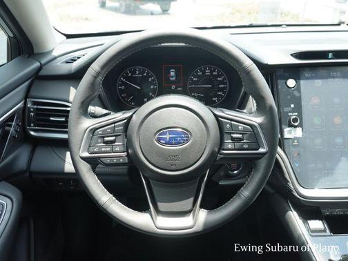 2025 Subaru Legacy Limited