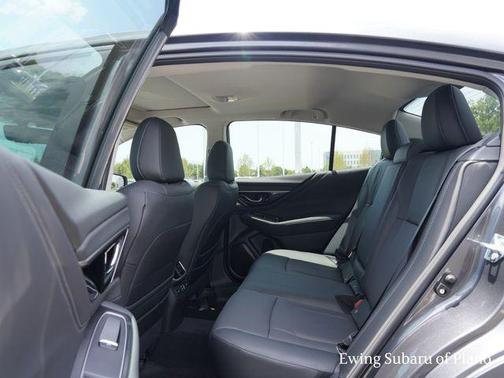 2025 Subaru Legacy Limited