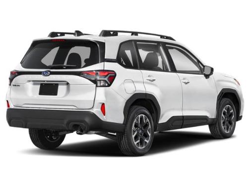 2025 Subaru Forester Base