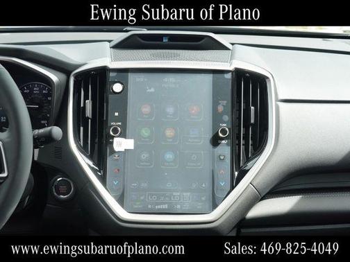 2025 Subaru Ascent Touring 7-Passenger