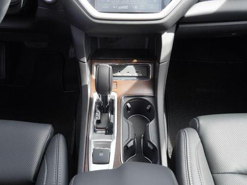 2025 Subaru Ascent Touring 7-Passenger