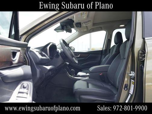 2025 Subaru Ascent Touring 7-Passenger