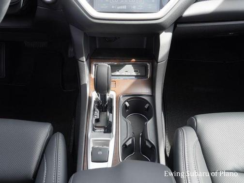 2025 Subaru Ascent Touring 7-Passenger