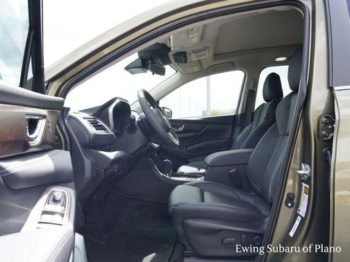 2025 Subaru Ascent Touring 7-Passenger