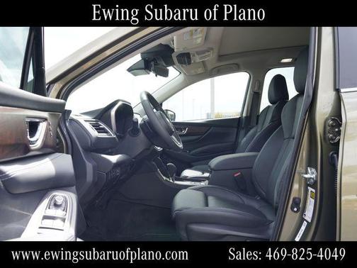 2025 Subaru Ascent Touring 7-Passenger