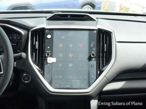 2025 Subaru Ascent Touring 7-Passenger