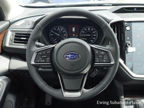 2025 Subaru Ascent Touring 7-Passenger