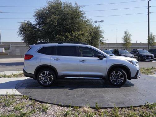 2025 Subaru Ascent Limited 7-Passenger