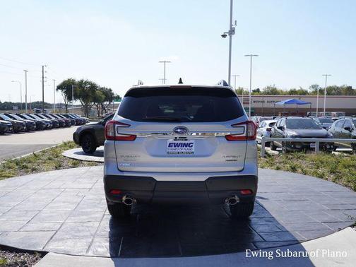 2025 Subaru Ascent Limited 7-Passenger