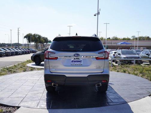 2025 Subaru Ascent Limited 7-Passenger